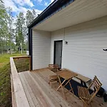 Yllaes Nietos & 2 Tickets Ylläsjärvi