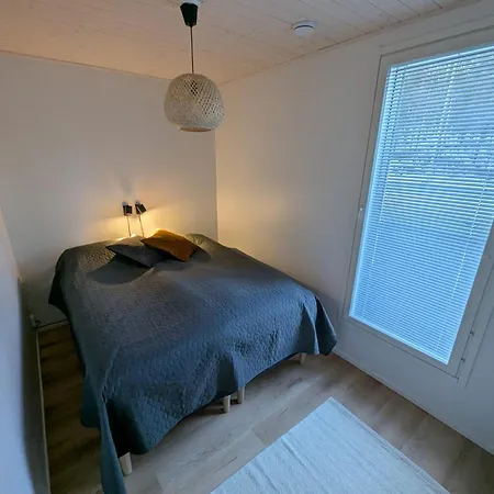 Jaktstuga Yllaes Nietos & 2 Tickets Ylläsjärvi